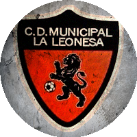 Logo Club Deportivo Municipal La Leonesa